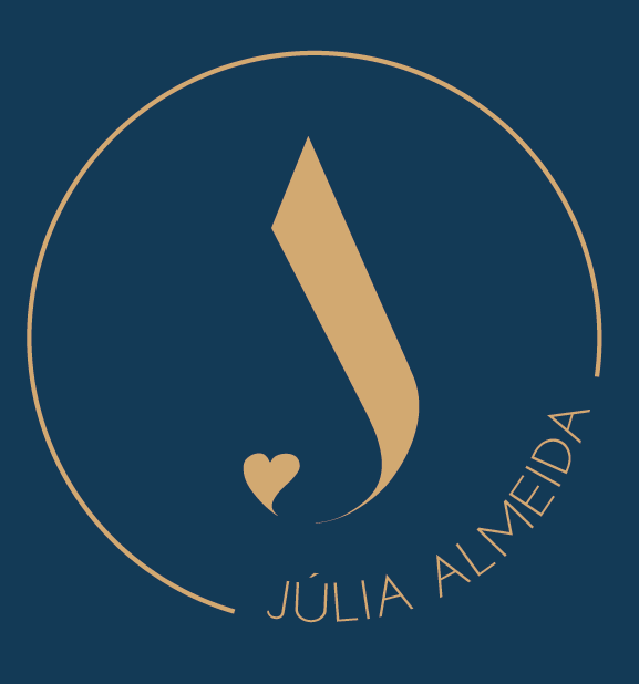 Logotipo da Dra. Júlia Almeida